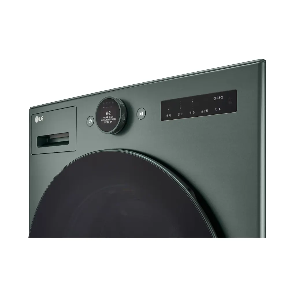 LG 트롬 오브제컬렉션 워시콤보 FH25GSG 상세 8
