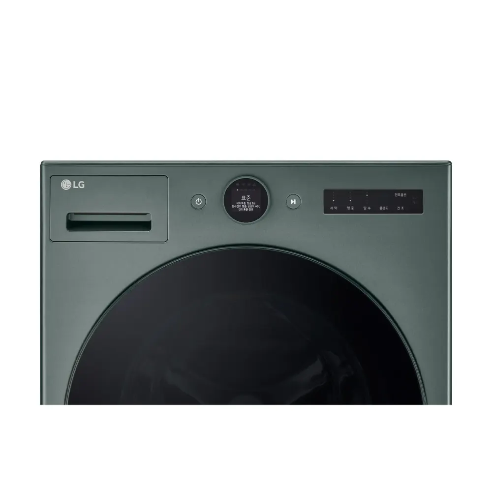 LG 트롬 오브제컬렉션 워시콤보 FH25GSG 상세 9