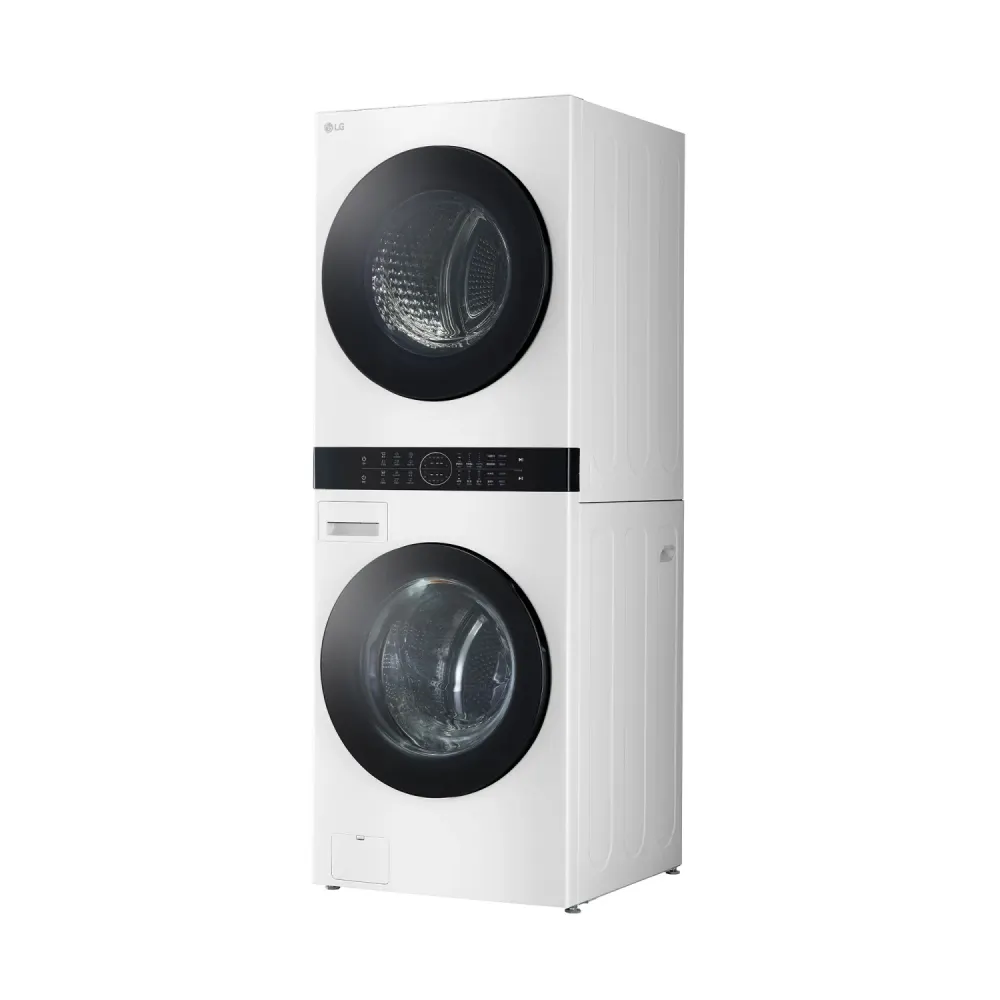 LG 트롬 오브제컬렉션 워시타워 상세 1