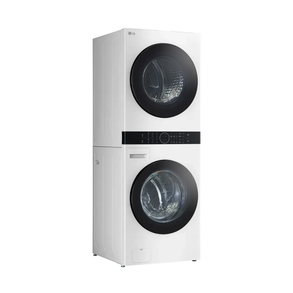 LG 트롬 오브제컬렉션 워시타워 상세 2