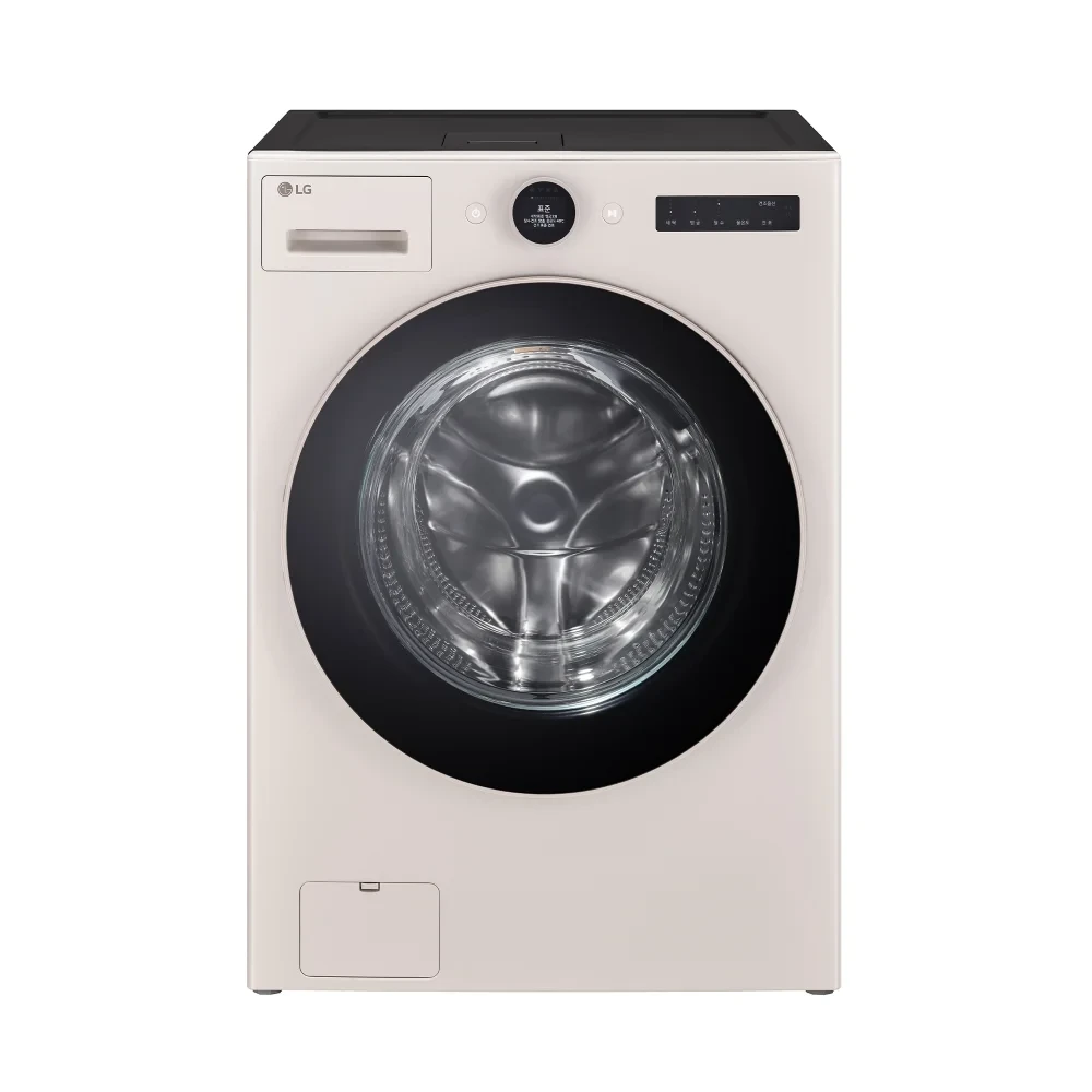 LG 트롬 오브제컬렉션 워시콤보 FH25ESE