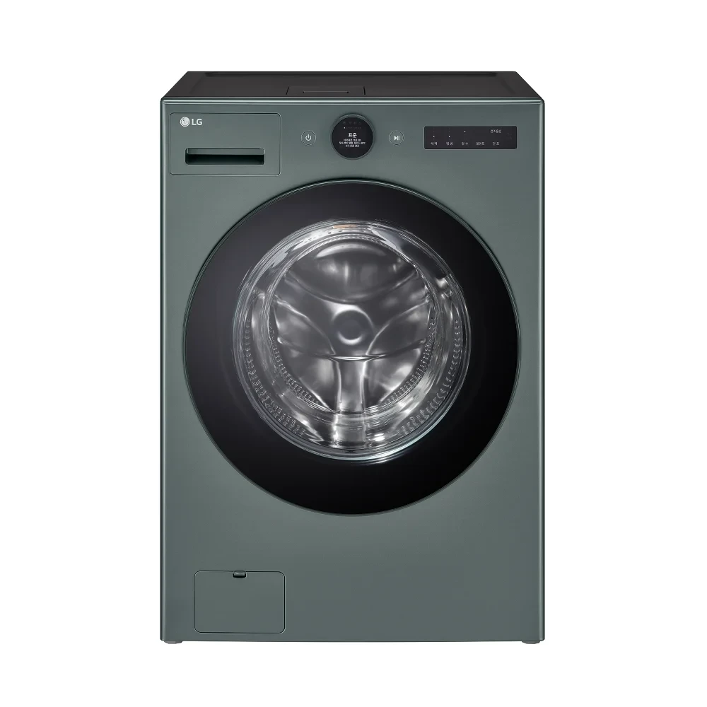 LG 트롬 오브제컬렉션 워시콤보 FH25GSG