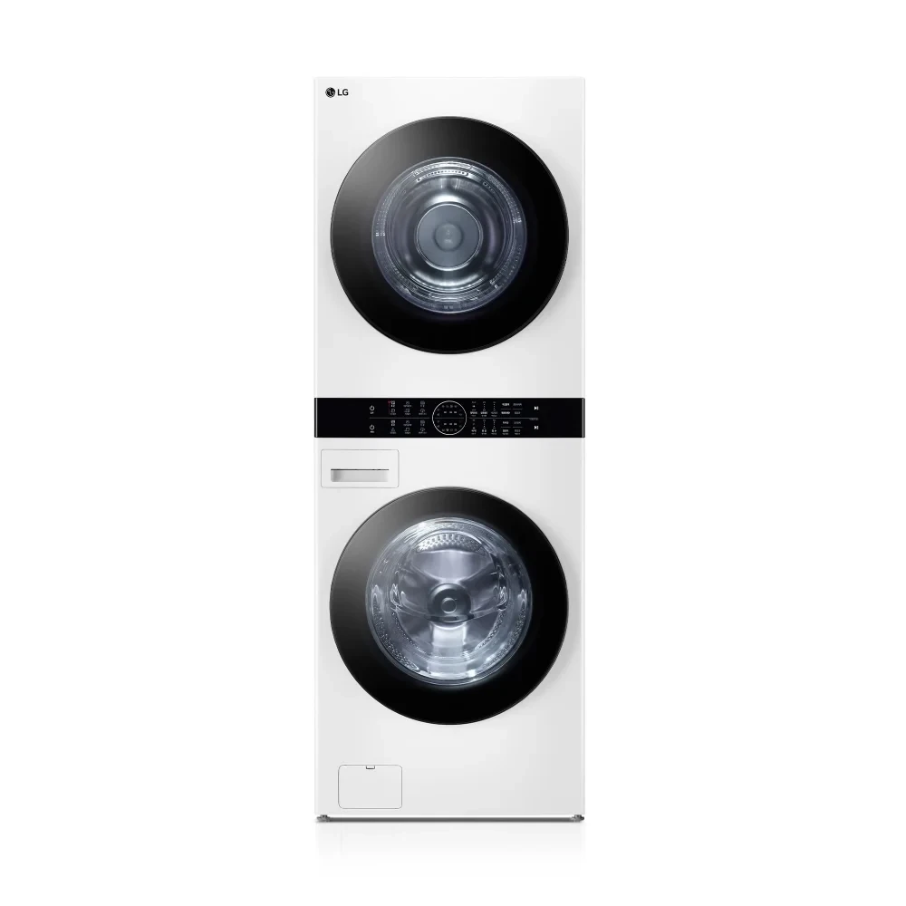 LG 트롬 오브제컬렉션 워시타워