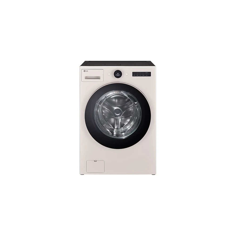LG 트롬 오브제컬렉션 워시콤보 24kg 네이처 베이지