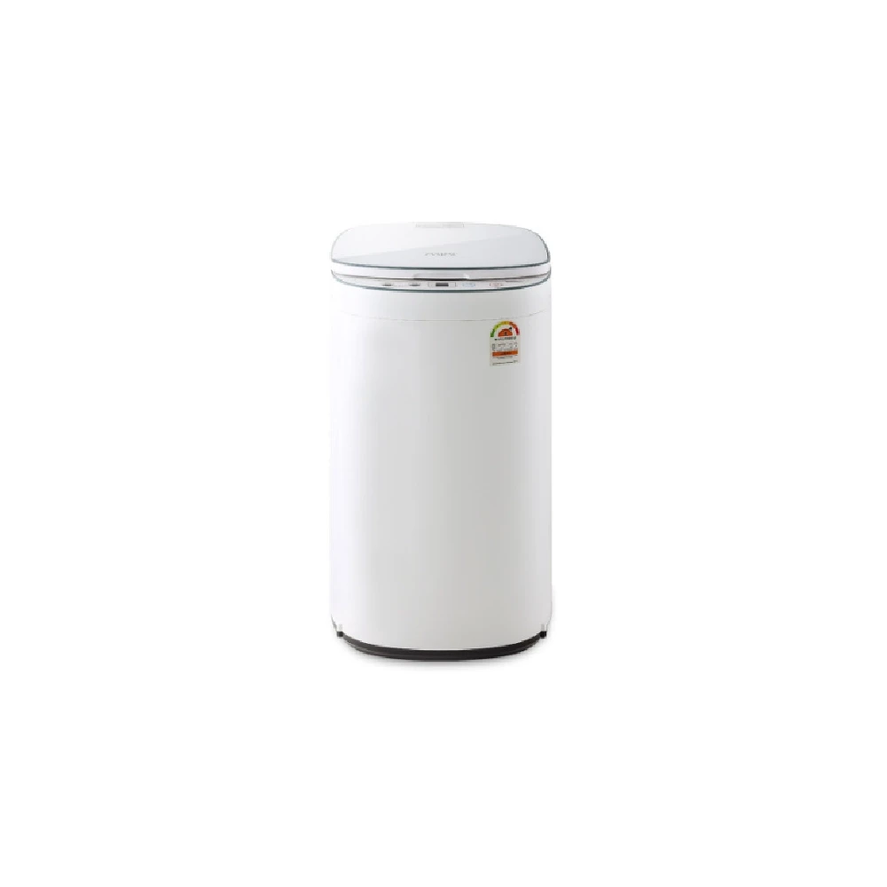 대웅 세탁기 3Kg DW-WMH5005SJ 화이트