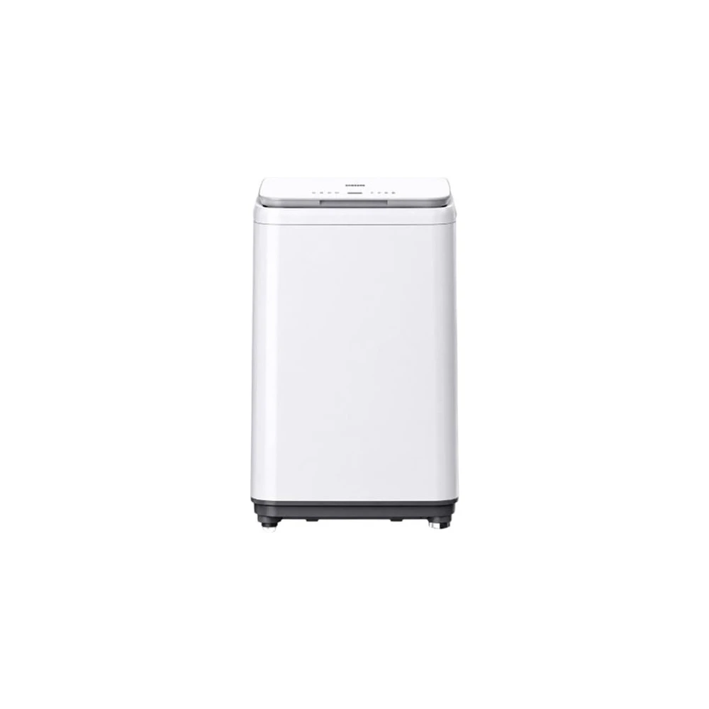 현대큐밍 MINI 세탁기 3kg 화이트