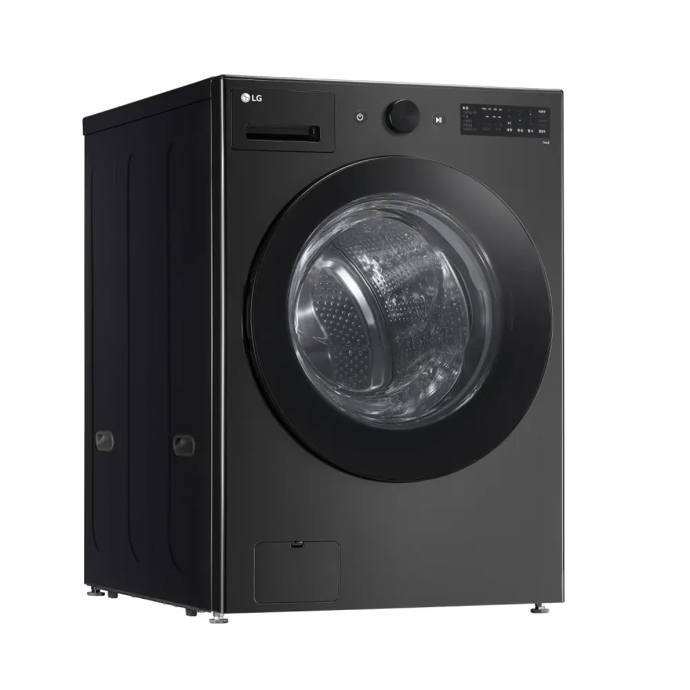 LG 트롬 오브제컬렉션 세탁기 FG21KNR 상세 2