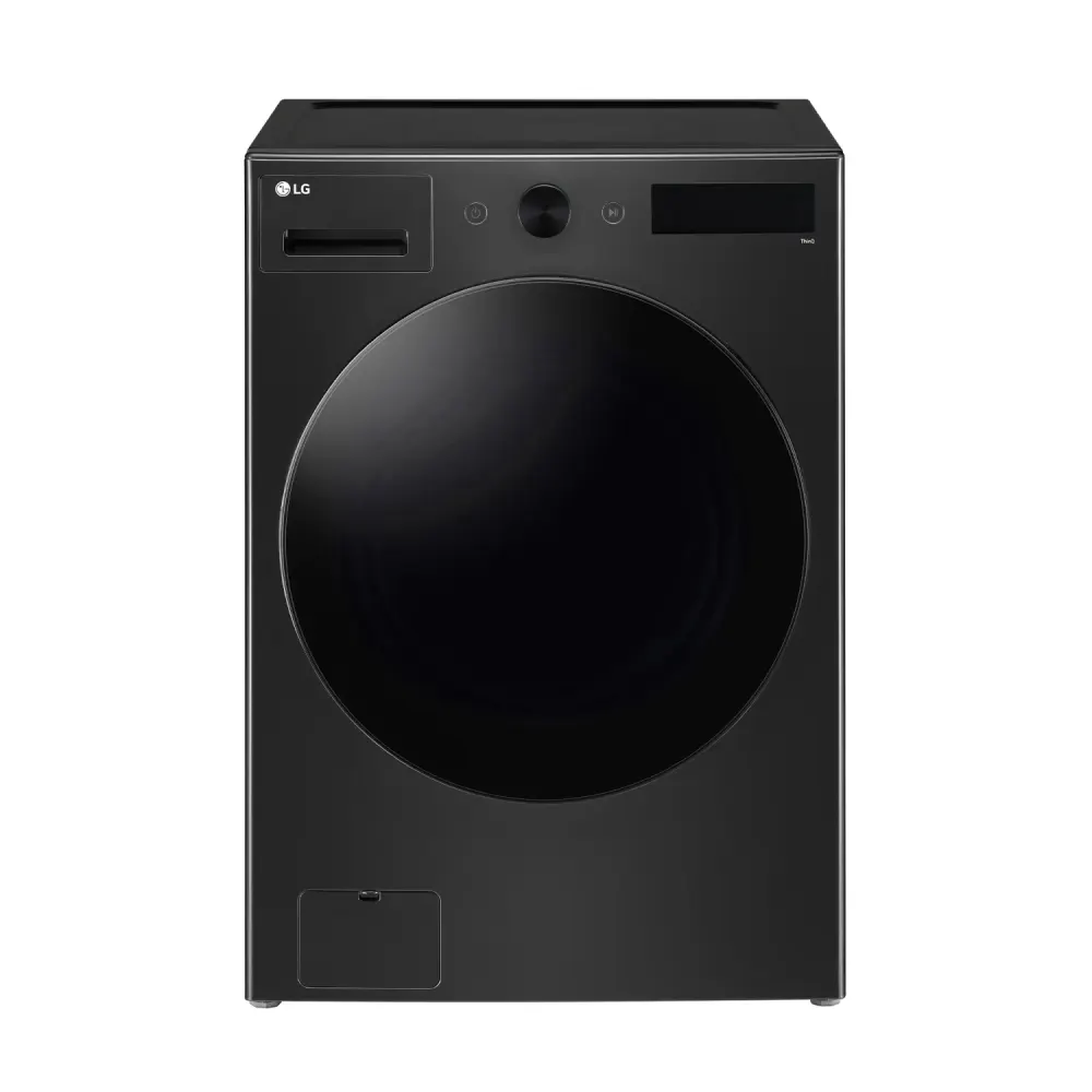 LG 트롬 오브제컬렉션 세탁기 FG21KNR 상세 4