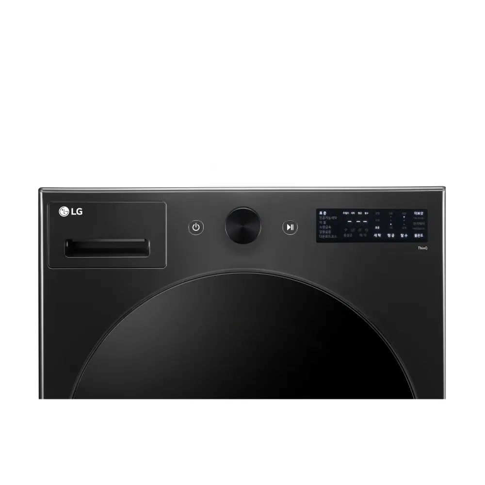 LG 트롬 오브제컬렉션 세탁기 FG21KNR 상세 8