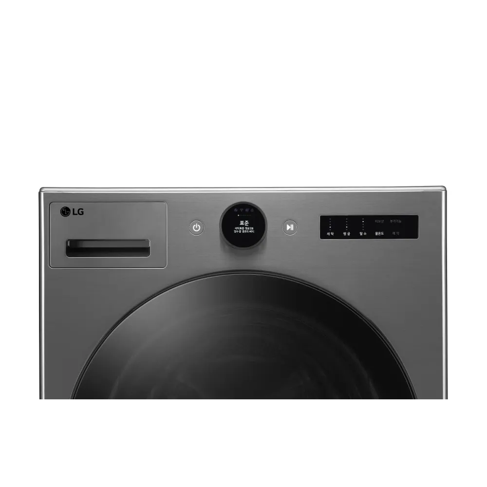LG 트롬 오브제컬렉션 세탁기 FX23VNR 상세 10