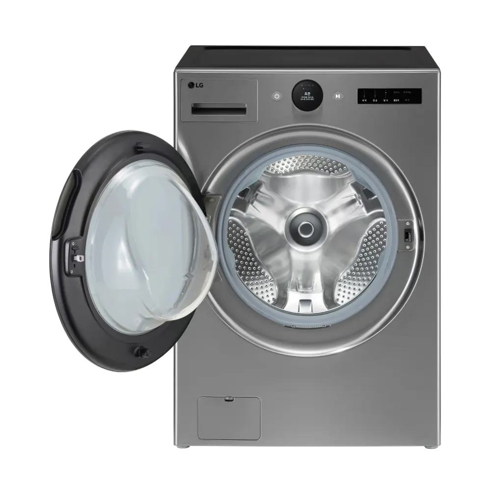 LG 트롬 오브제컬렉션 세탁기 FX23VNR 상세 3