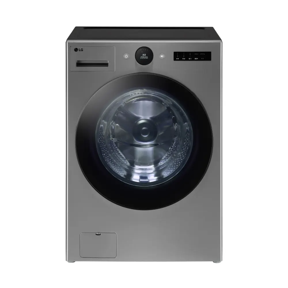 LG 트롬 오브제컬렉션 세탁기 FX23VNR 상세 5