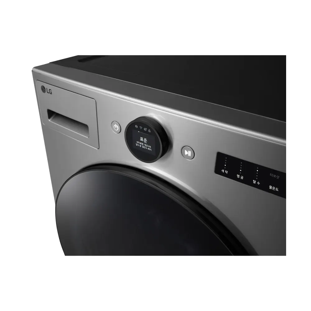 LG 트롬 오브제컬렉션 세탁기 FX23VNR 상세 9