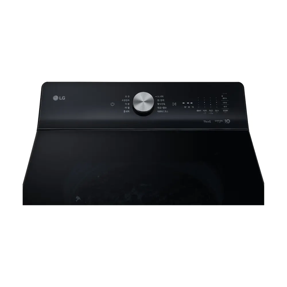 LG 통돌이 컴포트 세탁기 T19OZ0 상세 9