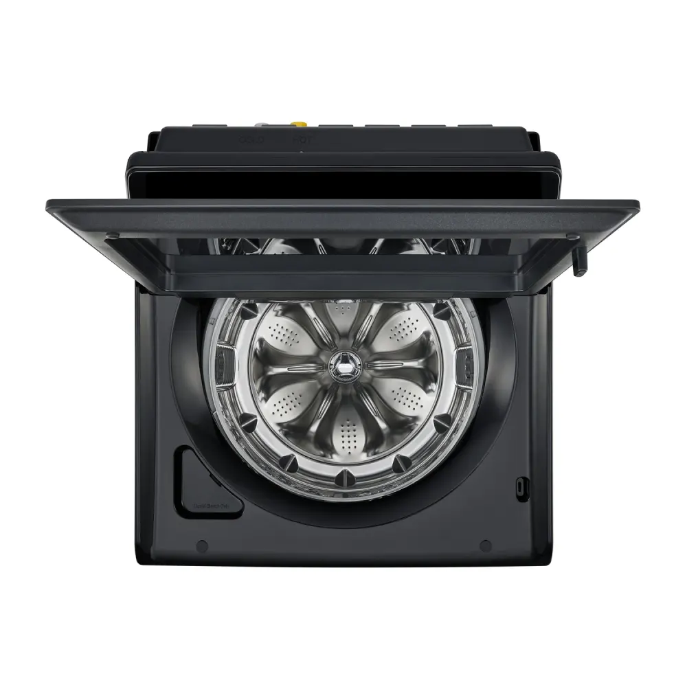 LG 통돌이 컴포트 세탁기 T25OZ0 상세 10