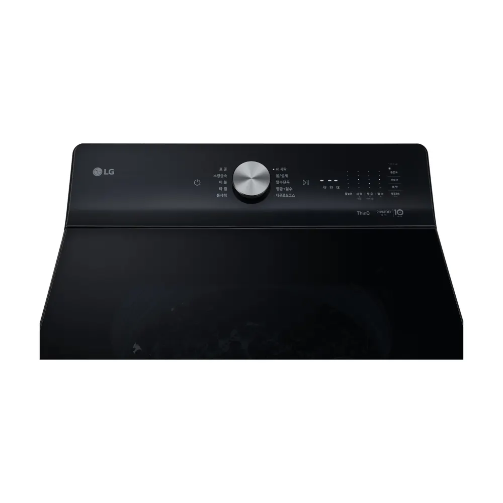 LG 통돌이 컴포트 세탁기 T25OZ0 상세 9