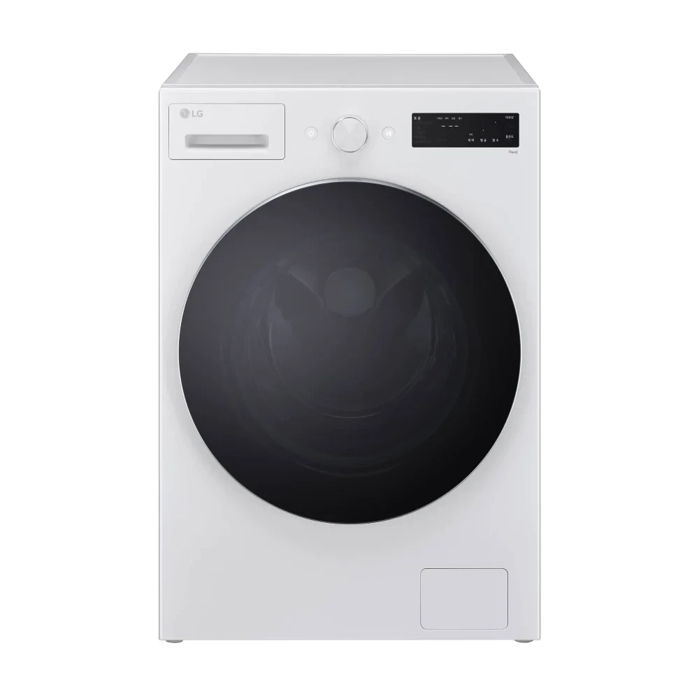 LG 트롬 세탁기 F17CTPR