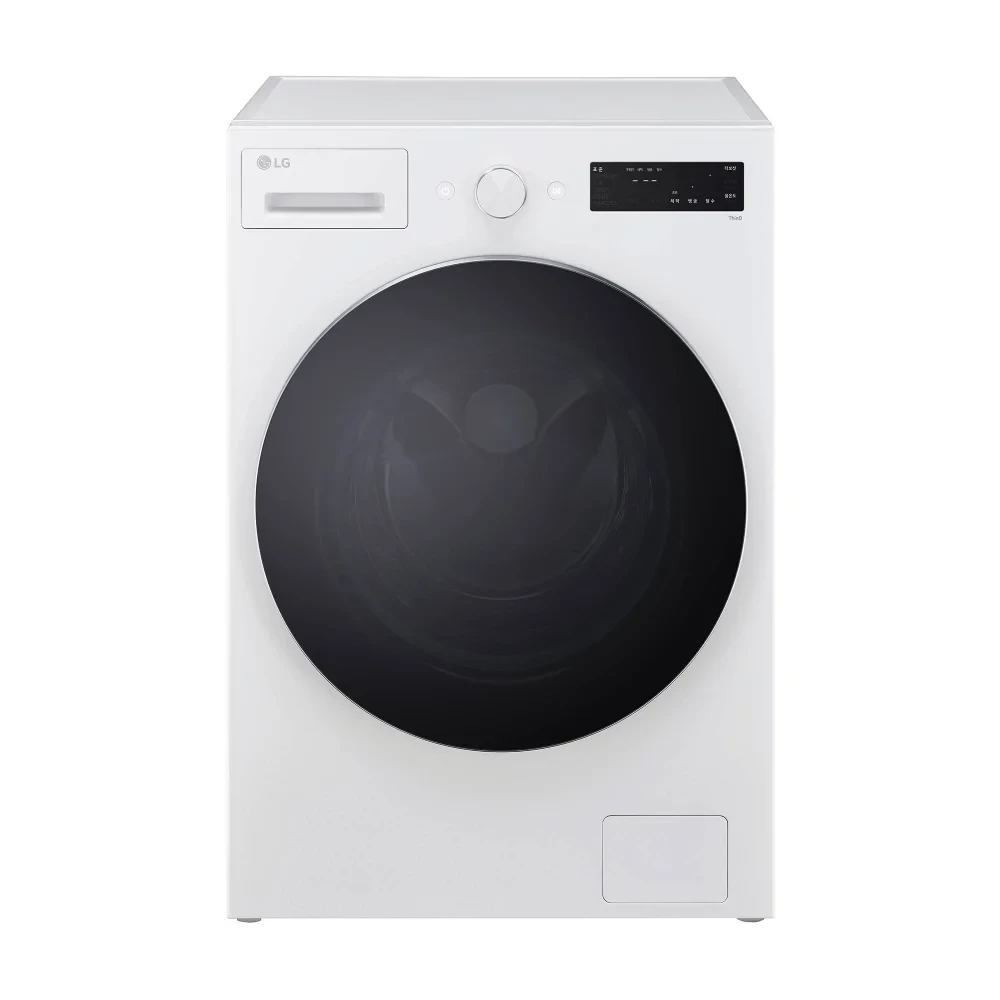 LG 트롬 세탁기 F17ITPR