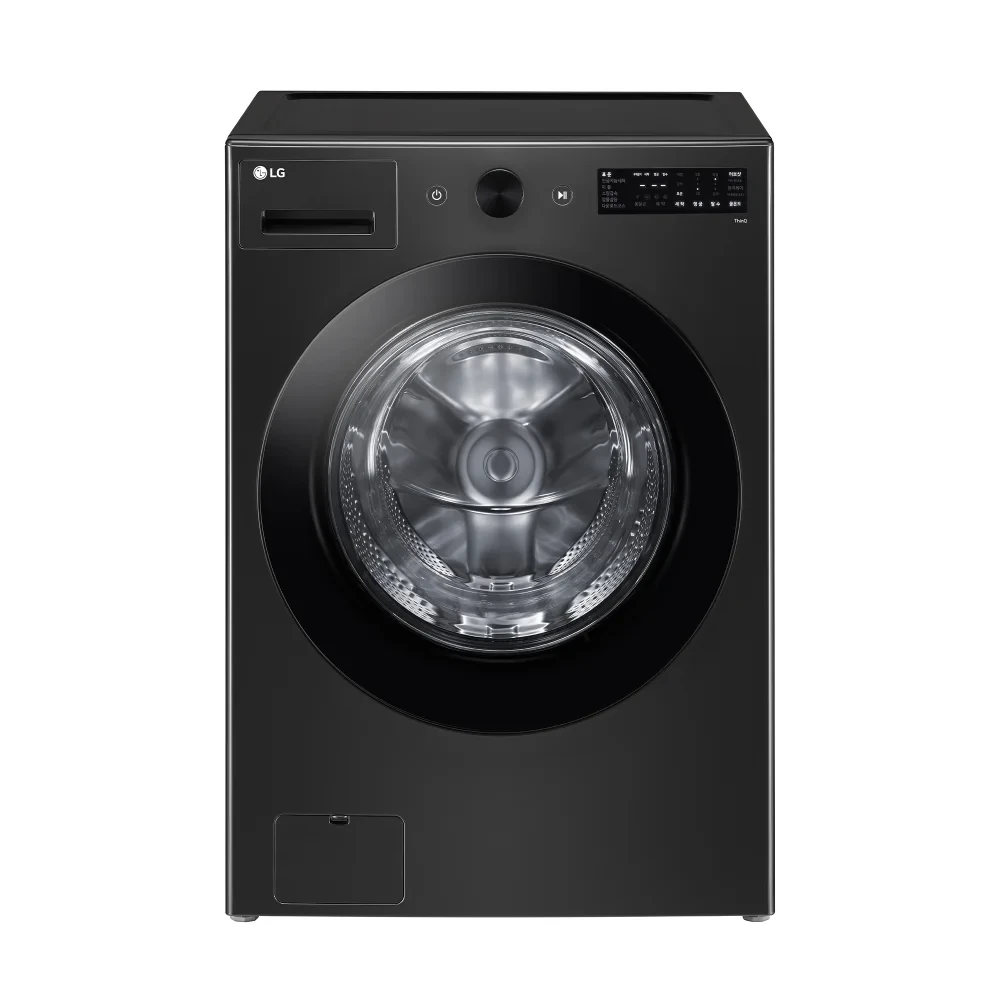 LG 트롬 오브제컬렉션 세탁기 FG21KNR