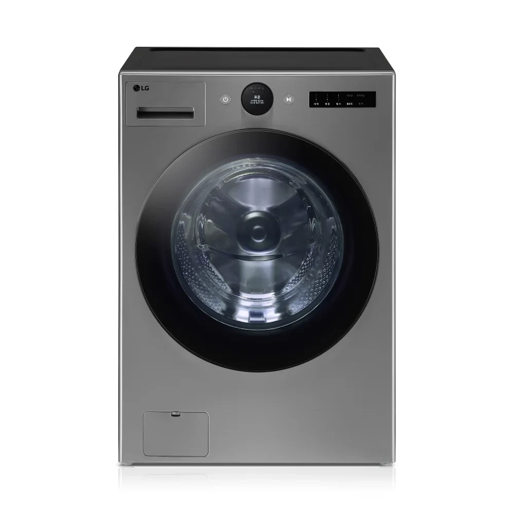 LG 트롬 오브제컬렉션 세탁기 FX23VNR