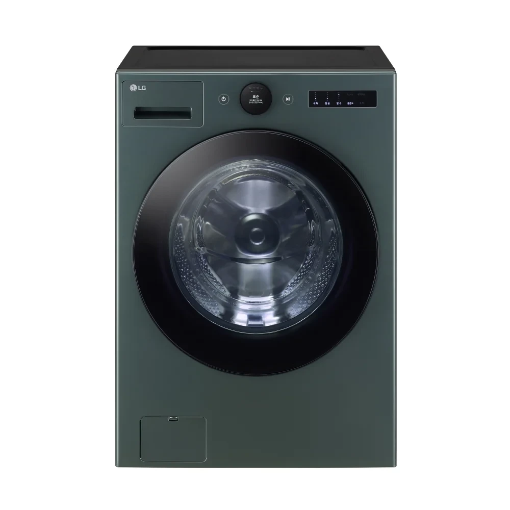 LG전자 HS등급제품 LG 트롬 오브제컬렉션 세탁기 FX25GAR