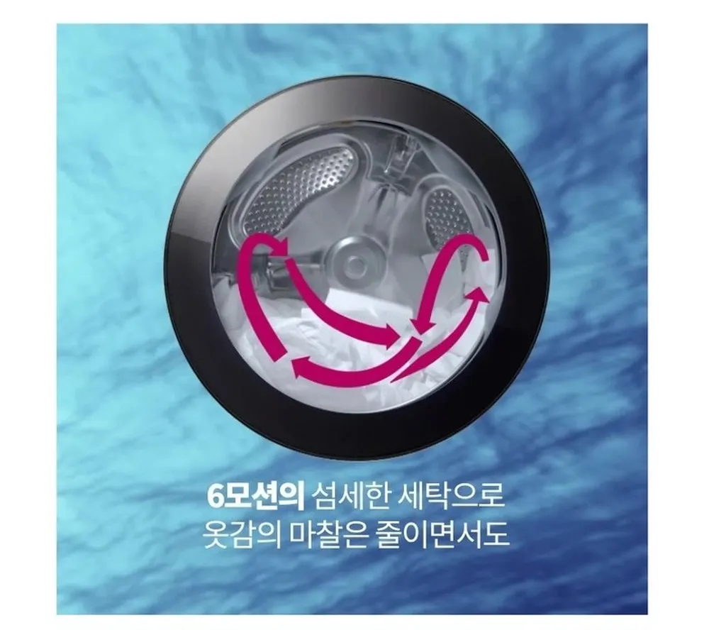 LG전자 트롬 오브제컬렉션 드럼세탁기 19kg 상세 20