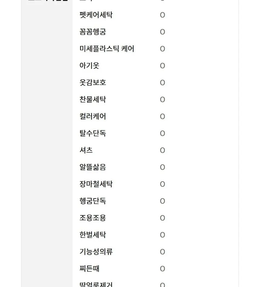 LG 트롬 AI 오브제컬렉션 세탁기 25kg 토프 상세 46