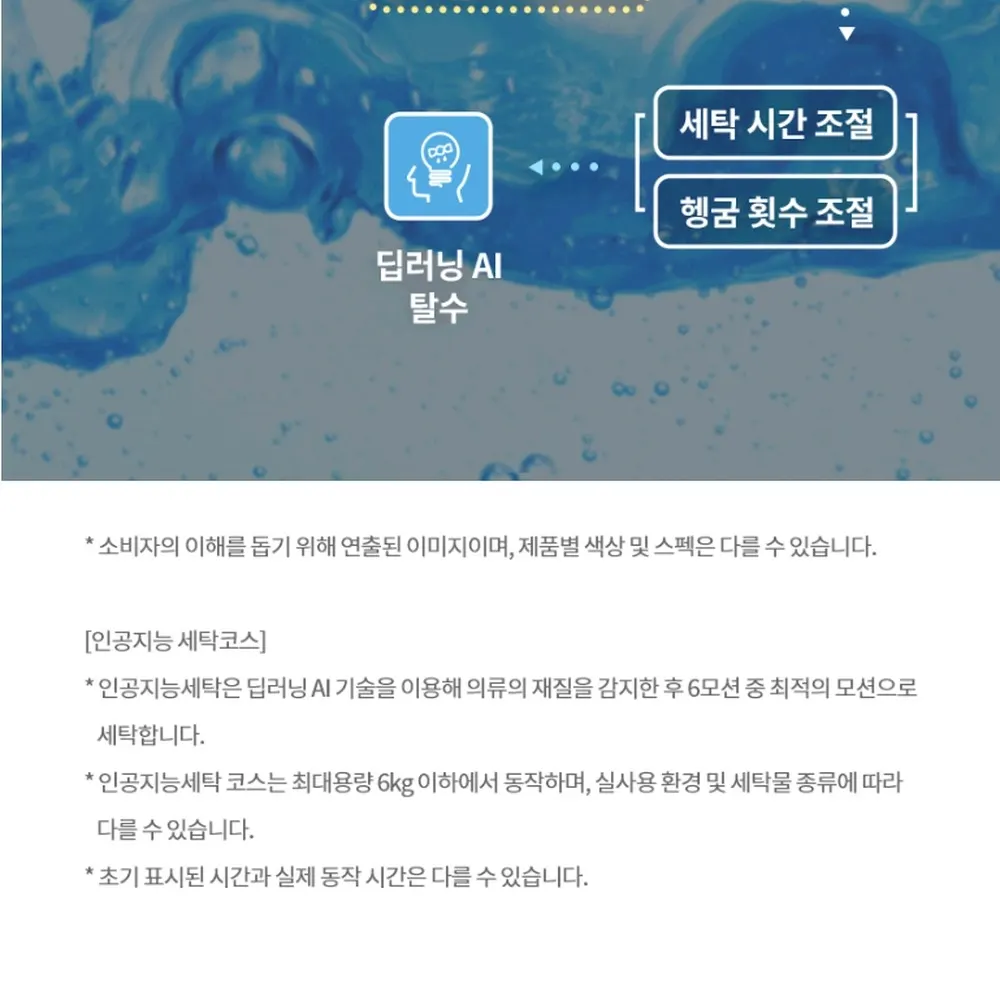 LG전자 트롬 오브제컬렉션 워시타워 세탁23kg 건조21kg 베이지 그린 상세 29