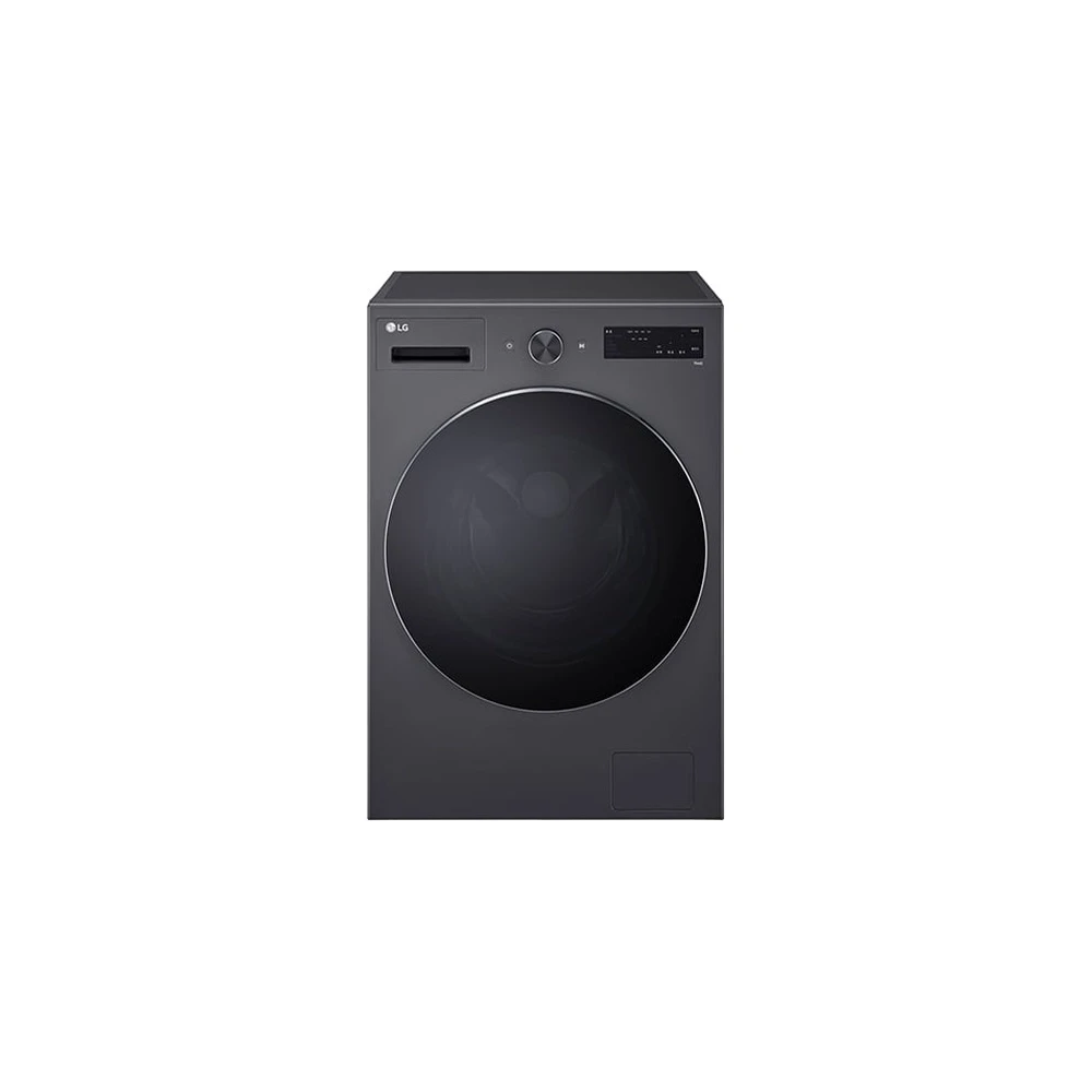 LG 트롬 드럼세탁기 17kg