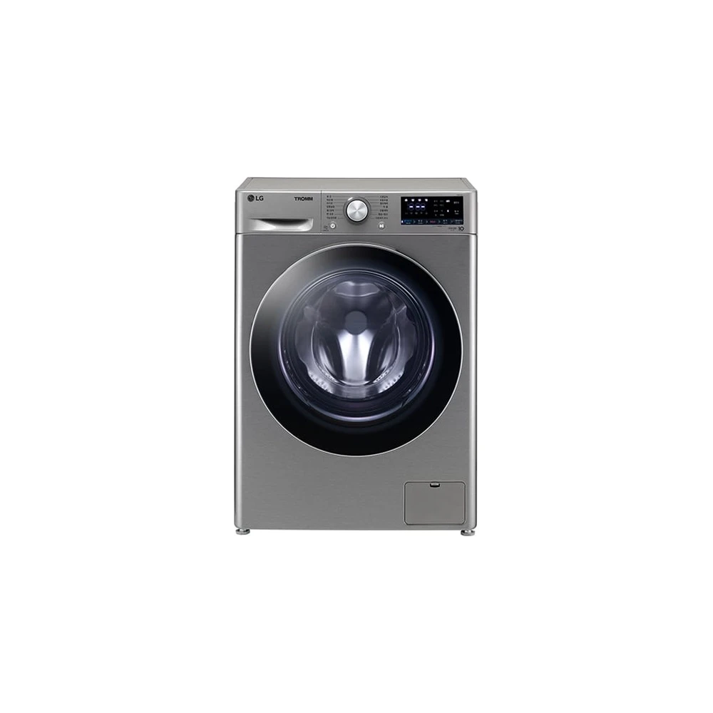 LG 꼬망스 플러스 드럼세탁기 8kg 스테인리스