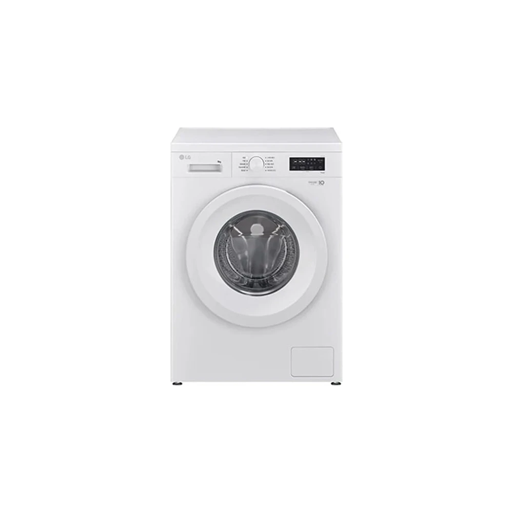 LG 트롬 세탁기 9kg 화이트 F9WTQ