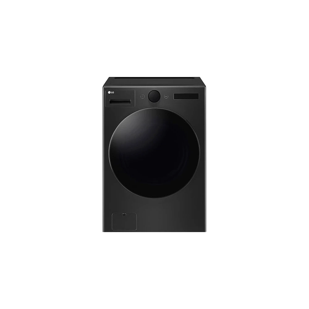 LG 트롬 오브제컬렉션 세탁기 24kg FX24KNTR