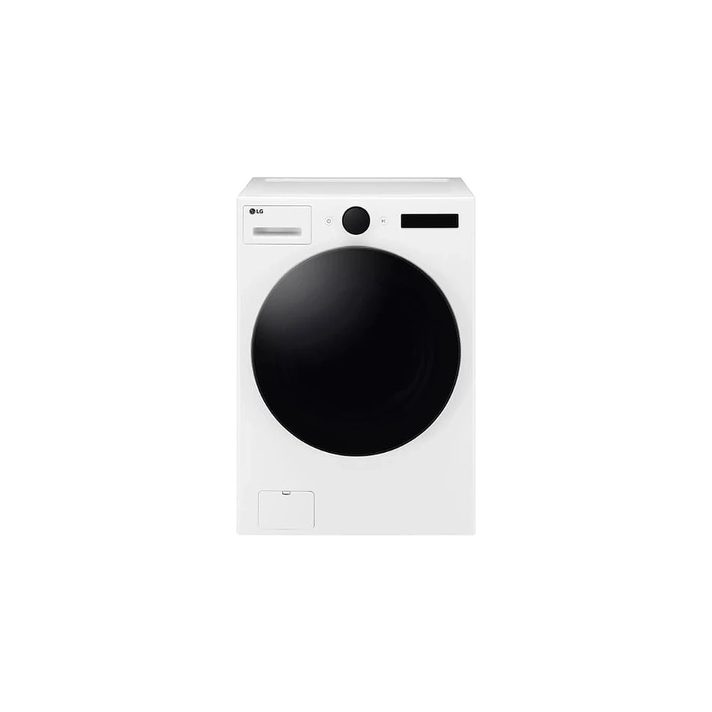 LG 트롬 오브제컬렉션 세탁기 24kg FX24WNR