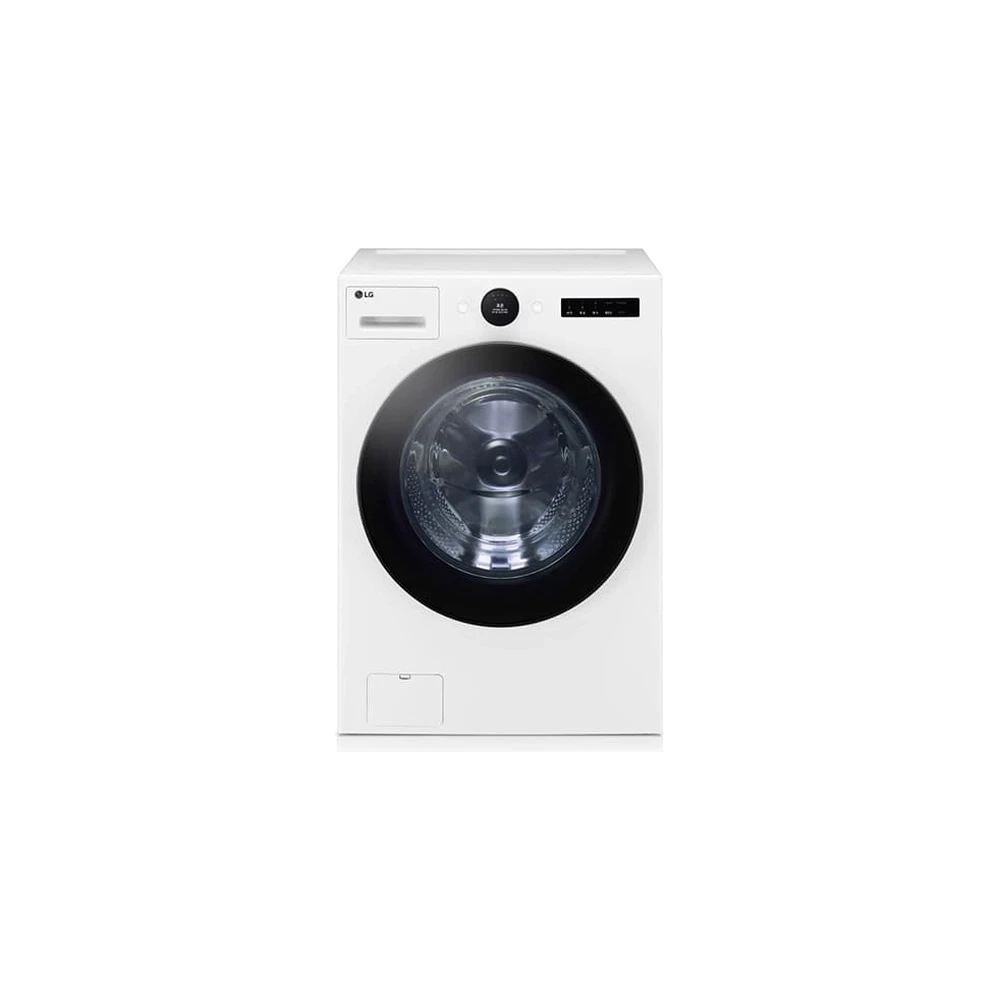 LG 오브제 트롬 24kg 세탁기 화이트