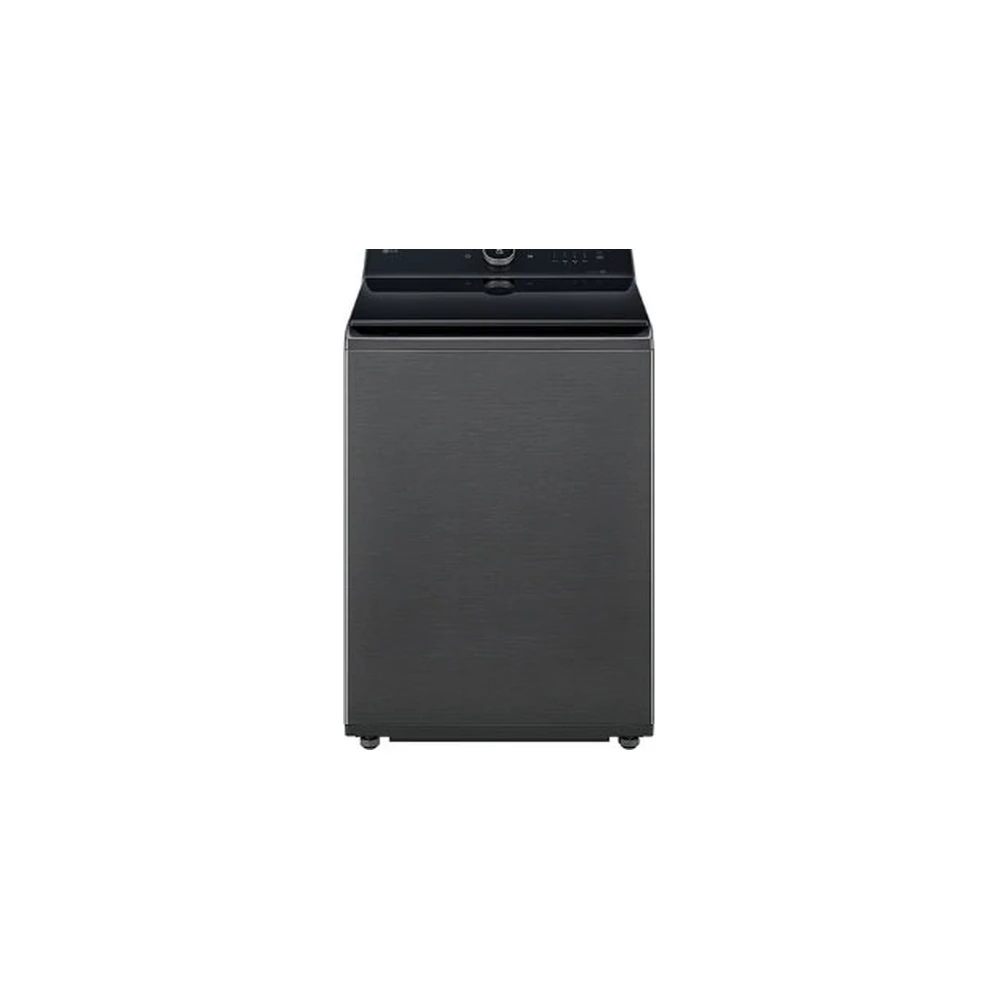 LG 통돌이 세탁기 22kg 플레티늄 블랙