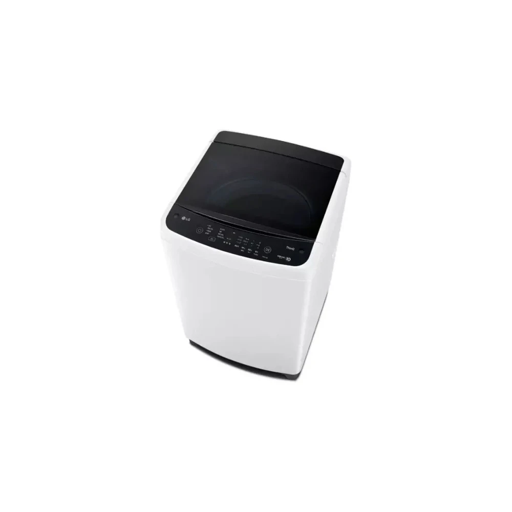 LG 통돌이 세탁기 13kg 화이트