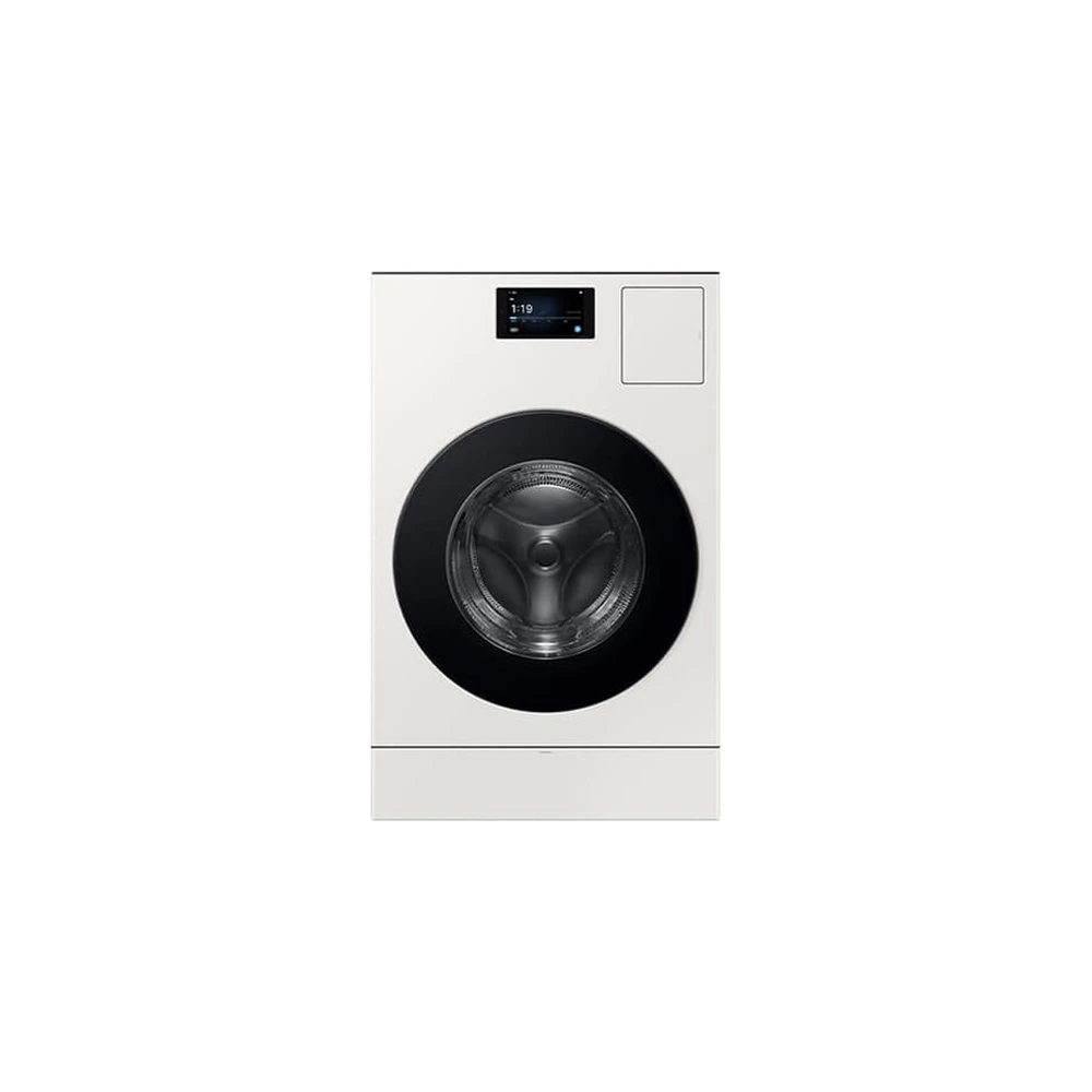 삼성 비스포크 AI 콤보 세탁기 WD90F25AHY