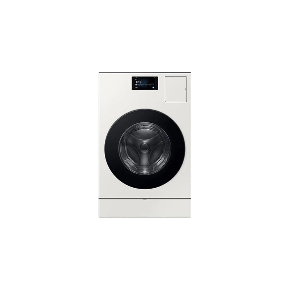 삼성 비스포크 AI 콤보 세탁기 WD90F25CHY