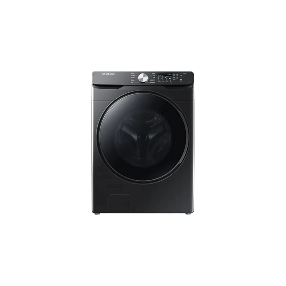 삼성 그랑데 세탁기렌탈 블랙케비어 21kg
