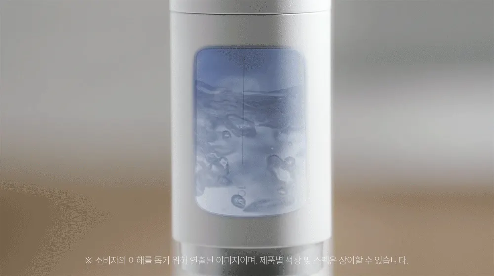 쿠쿠 STEAM 100 빌트인 정수기 상세 4