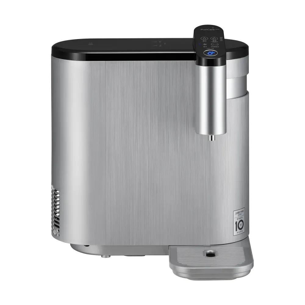 LG 퓨리케어 정수기 WD325AS 상세 5