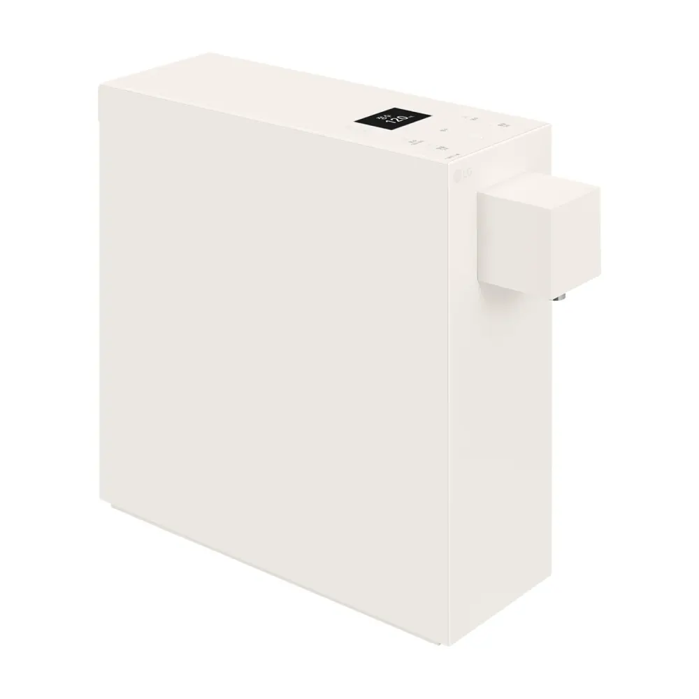 LG 퓨리케어 오브제컬렉션 정수기 WD520MC 상세 10