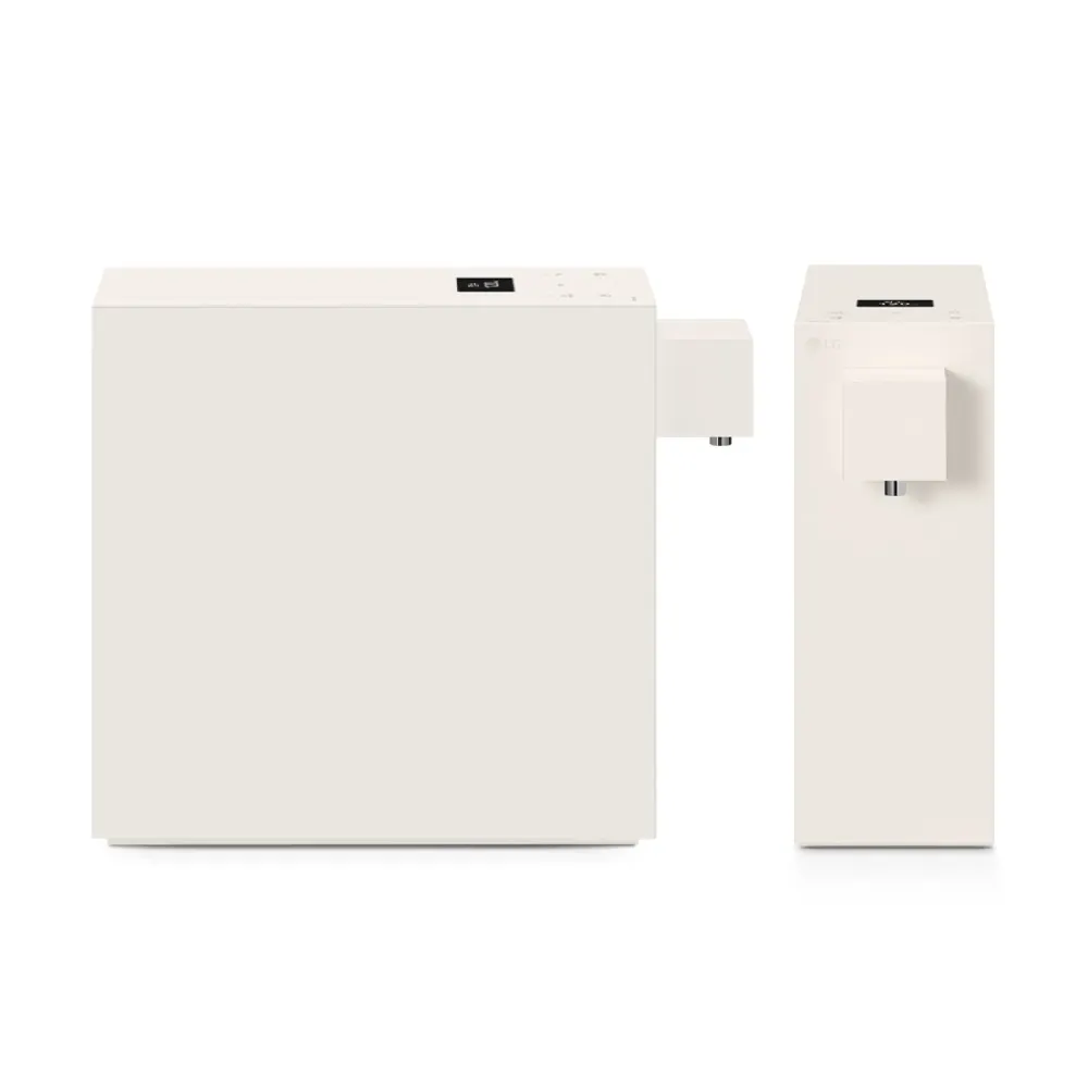 LG 퓨리케어 오브제컬렉션 정수기 WD520MC 상세 2