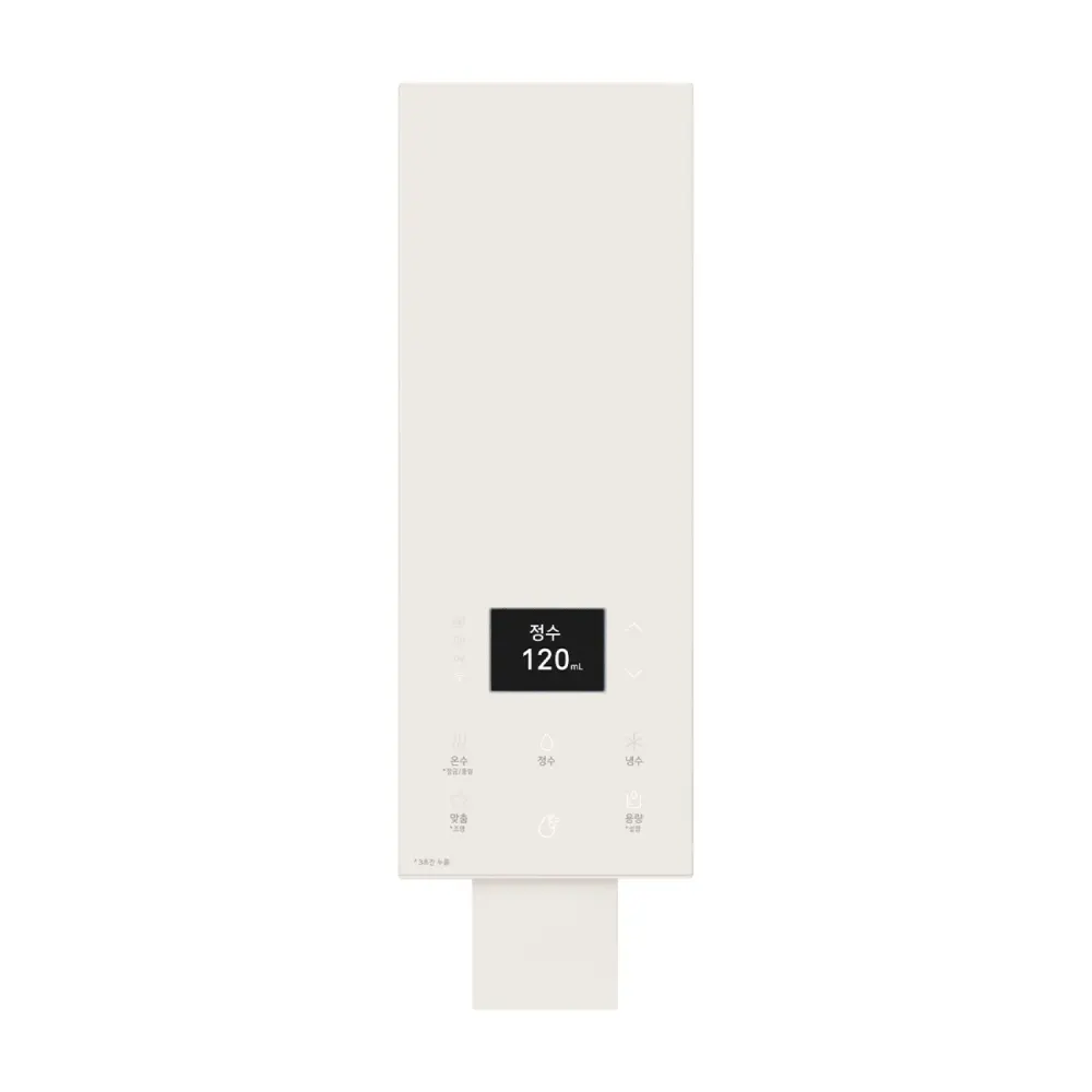 LG 퓨리케어 오브제컬렉션 정수기 WD520MC 상세 6