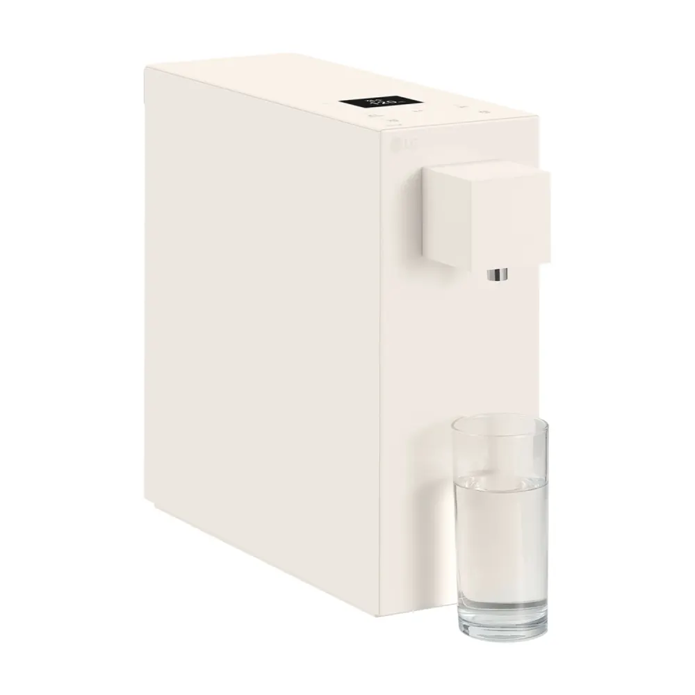 LG 퓨리케어 오브제컬렉션 정수기 WD520MC 상세 7