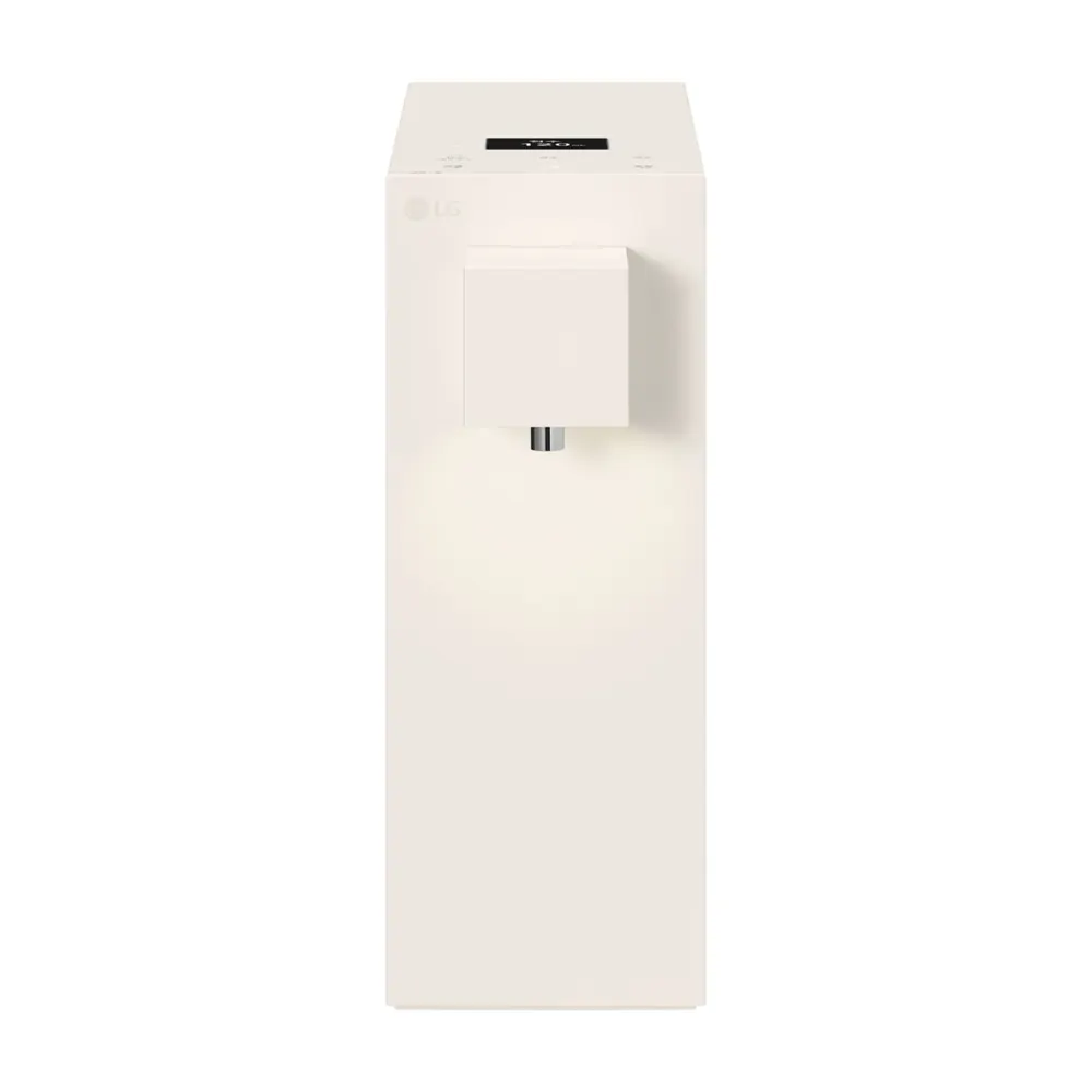 LG 퓨리케어 오브제컬렉션 정수기 WD520MC 상세 8