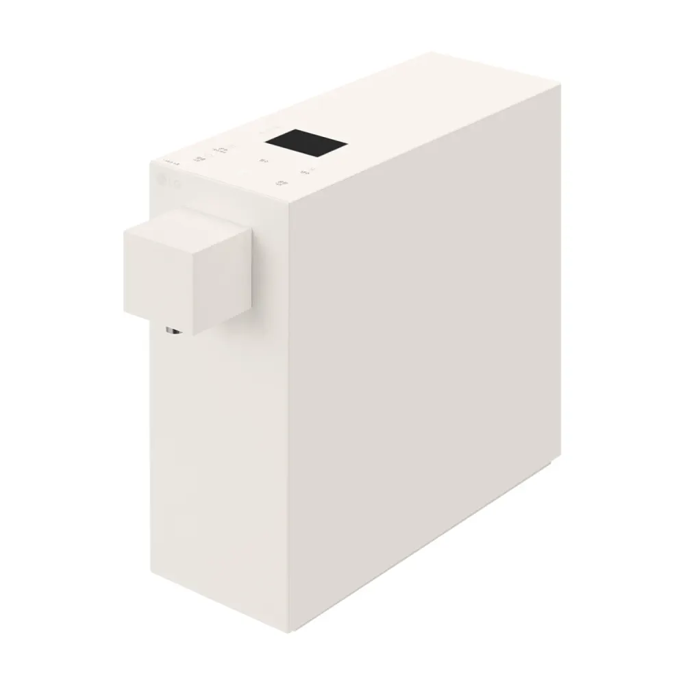 LG 퓨리케어 오브제컬렉션 정수기 WD520MC 상세 9