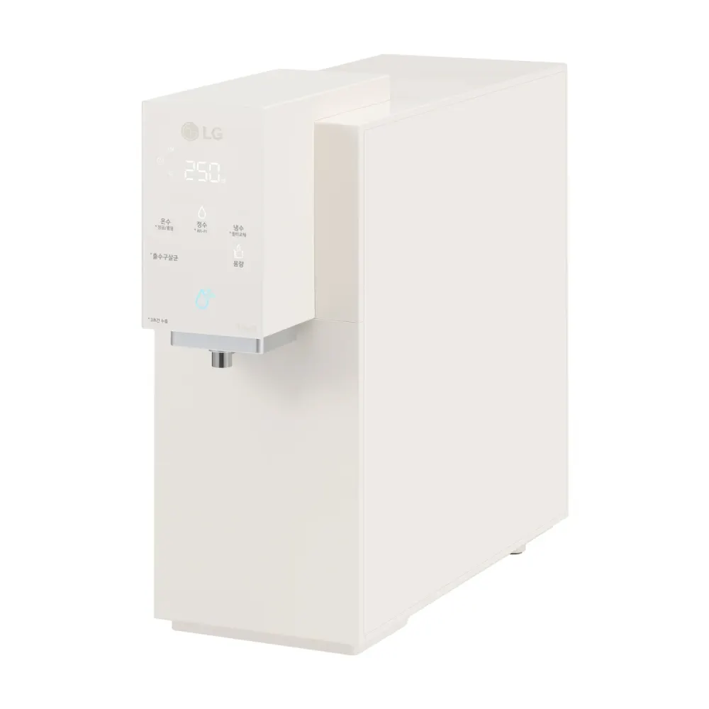 LG 퓨리케어 오브제컬렉션 정수기 WD520VCT 상세 4