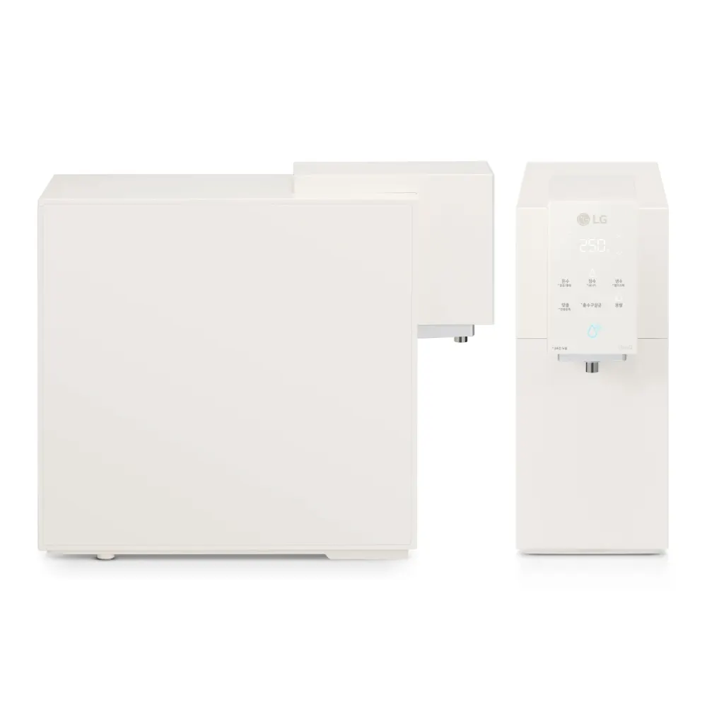 LG 퓨리케어 오브제컬렉션 정수기 WD523V 상세 2