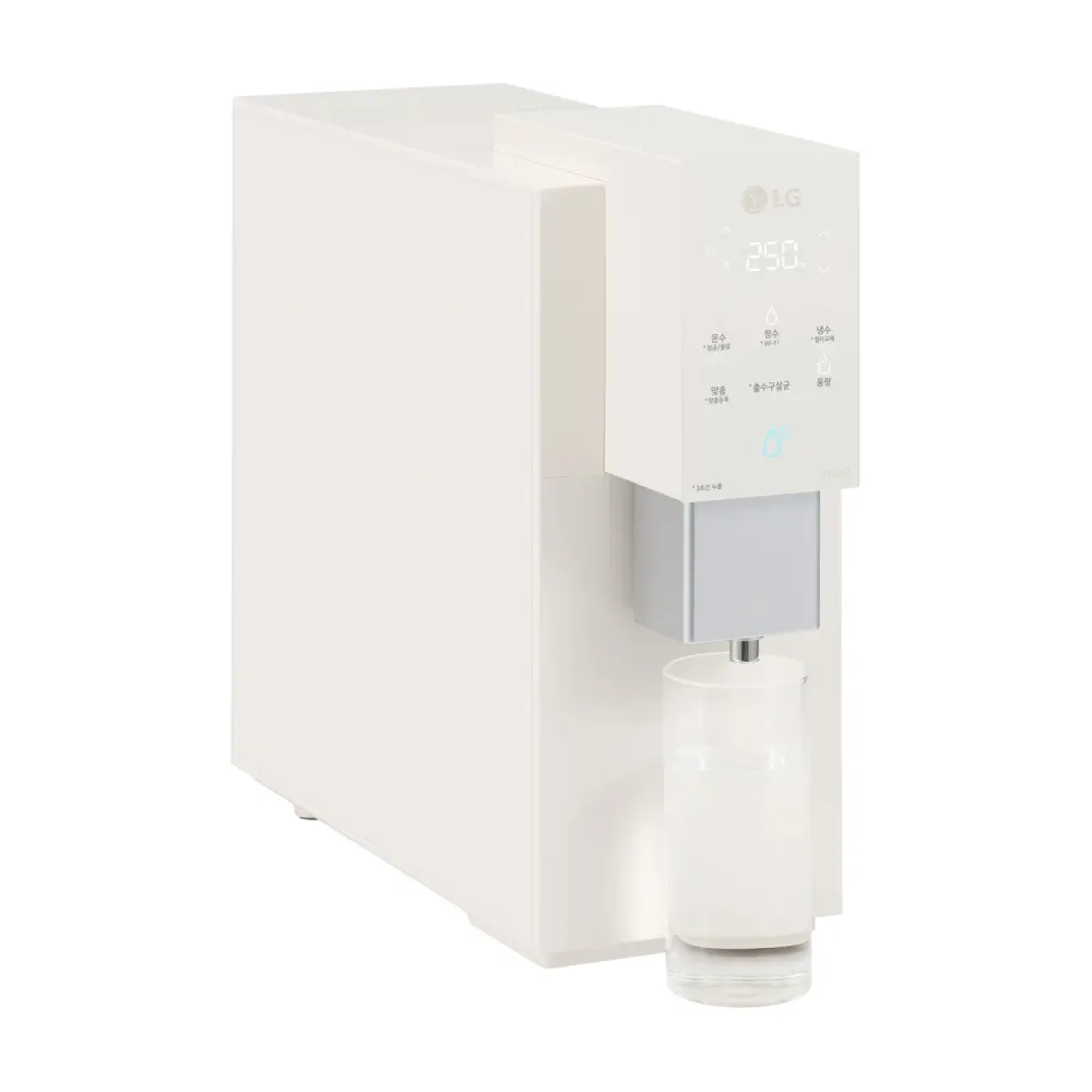 LG 퓨리케어 오브제컬렉션 정수기 WD523V 상세 8